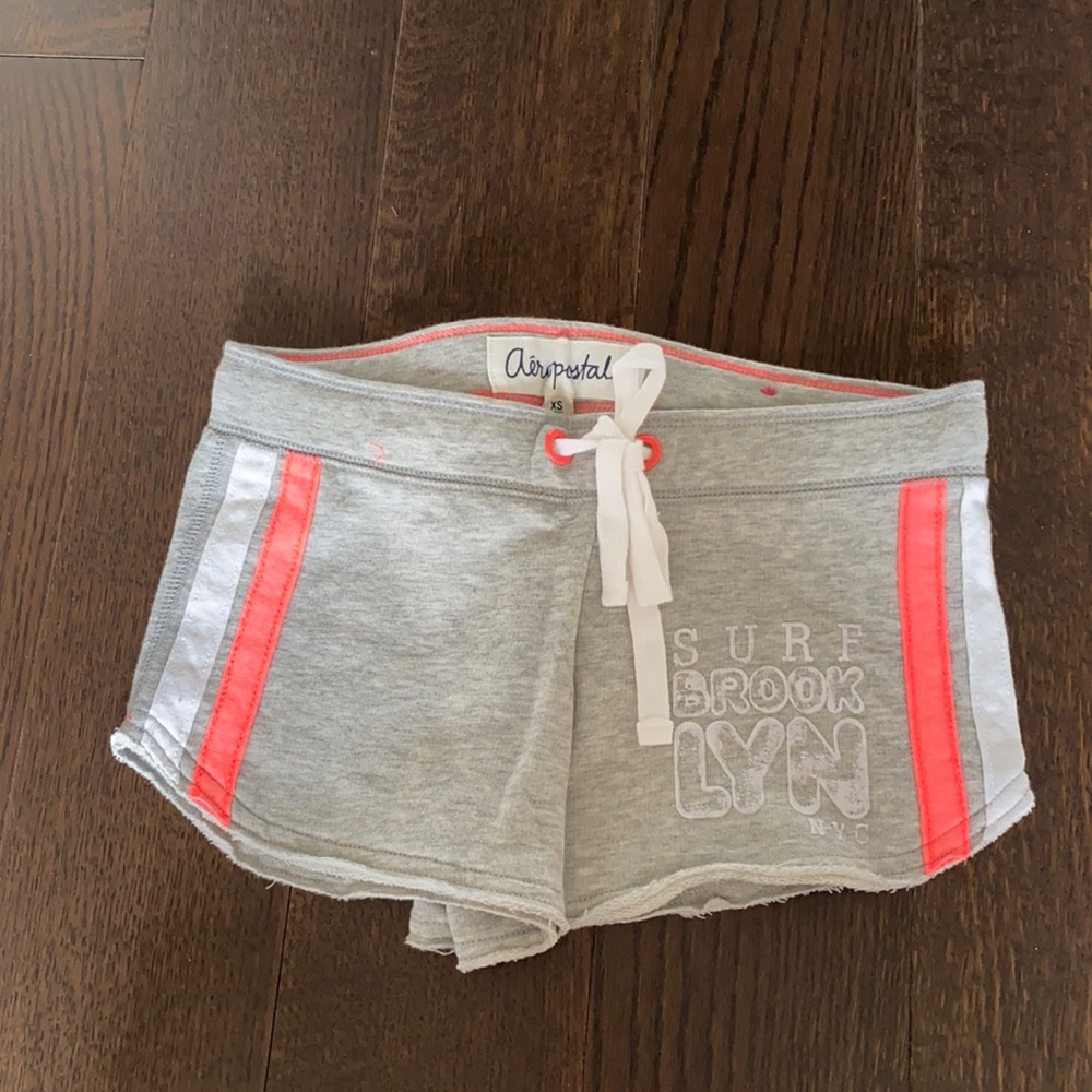 Aeropostale shorts